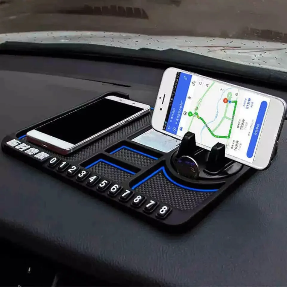Car Holder Stick